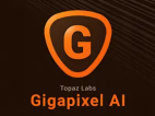 Topaz Gigapixel AI(照片无损放大工具)v8.2.0 绿色破解版