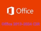 Office 2013-2024 C2R Install中文版7.7.7.7(Office组件下载激活工具)