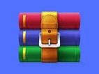 WinRAR(压缩软件) v7.10 Stable 简体中文烈火汉化版