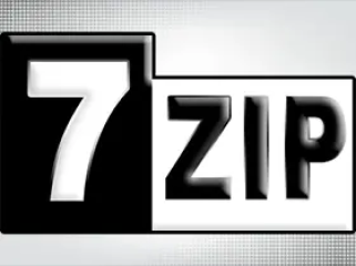 7z解压软件(7-zip)v24.08 Final 修订中文版