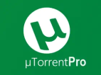 uTorrent(BT下载工具)PRO v3.6.0.47196去除广告绿色版