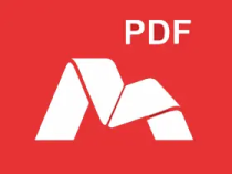 Master PDF Editor(PDF编辑器)v5.9.85中文破解无限制版