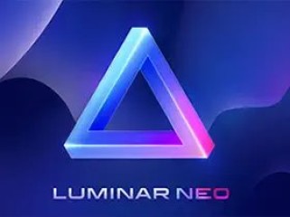 Luminar Neo (照片AI修图软件)v1.20.1中文破解电脑版