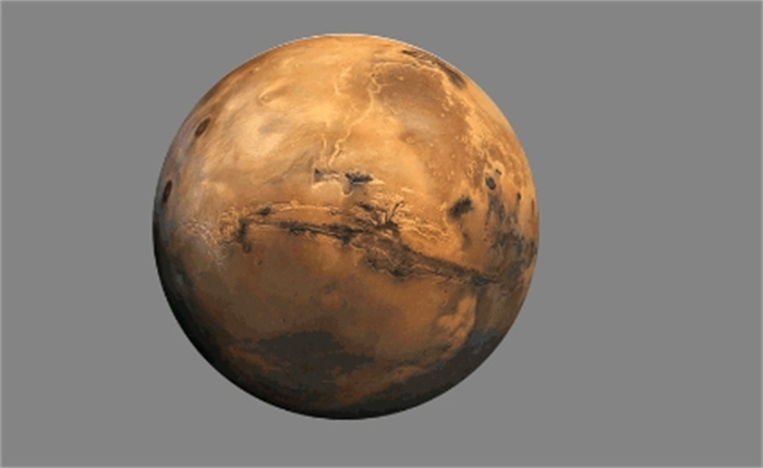 火星究竟能否成为未来人类的第二个地球？（具备潜力充满可能） 第1张