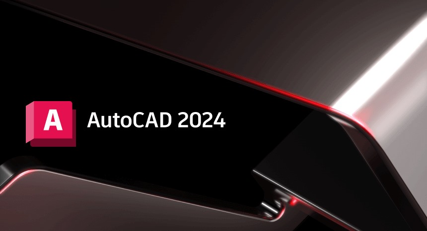 AutoCAD中文版v2024.1.2 珊瑚海精简优化版 第1张